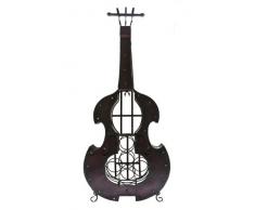 Renaissance 2000 Weinhalter in Gitarrenform