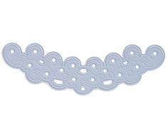 Joy!Crafts Crafts Stanz- und Prägeschablone, Bordüre