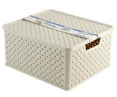 Tontarelli Set Aufbewahrungsbox 13 LT