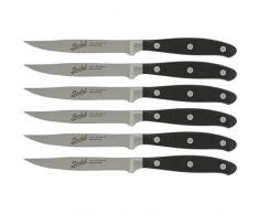 Berkel Steakmesser Cayman Schwarz