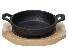 Tognana Fusion Taste Gusseisen Pfanne