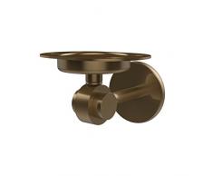 Allied Brass Satellite Orbit Two Collection Tumbler and Toothbrush Holder - 7226-BBR