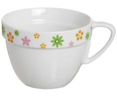 Excèlsa Jumbo Tasse Dana Blumen