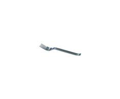 mono Pott Fischgabel, Chromnickel-Edelstahl 18/10, 17,8cm