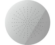 Nobili Teknobili Likid Duschkopf Unterputz Chrom Code AD139/104CR, One