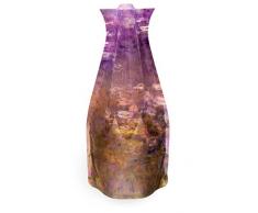 Modgy zusammenklappen und erweiterbar Wasser Lilien Vase – nicht Glas