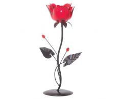 Gifts & Decor Romantic Rose Votivkerze Halter Hochzeit Mittelpunkt