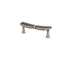 Berenson Vintage Biomimicry Collection Schrankgriff, 7,6 cm, bronzefarben
