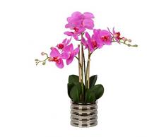 Vickerman Orchidee Everyday Floral, Violett