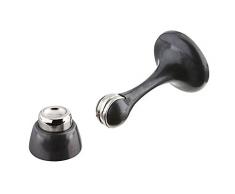 Stanley Hardware v8208 Magnetverschluss Türstopper in Öl eingerieben Bronze 4-Pack Oil Rubbed Bronze