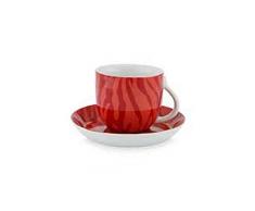 Fabienne 54004005 Teetasse, 280 ml