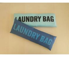 Homz Wäschesack Compact