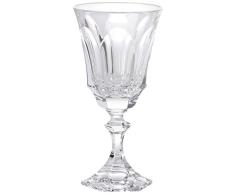 Glas Sévres Weißweinglas Glas von Sèvres Chenonceaux