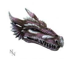 Nemesis Now Ladons Possession Räucherstäbchen, 31 cm, Violett