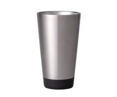 chilloozie Edelstahl Vakuum Isoliert Tumbler und Coozie, 20 oz