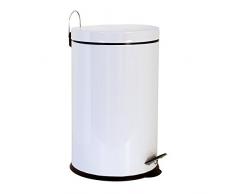 MSV Treteimer, Weiß, 29.3 cm