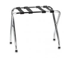 klappbar Chrom Gepäck Rack