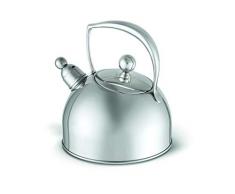 Beka 12028464 Wasserkocher, Stainless Steel