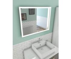 AURLANE MIR018 Badspiegel, Mehrfarbig