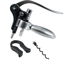 Cosy & Trendy WS54 Professioneller Korkenzieher + Kapselschneider