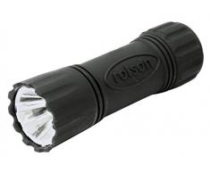 Rolson 61673 0,5W LED Taschenlampe