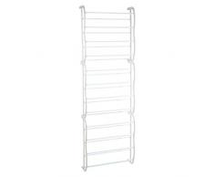 Lavish Home Schuhregal, für 36 Schuhe