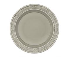 Portmeirion Botanical Garden Harmony Salatteller, Steinoptik