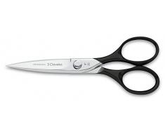 5 Claveles 28021 Küchenschere Master Class rostfrei - 20 cm / 8 Zoll, Stahl