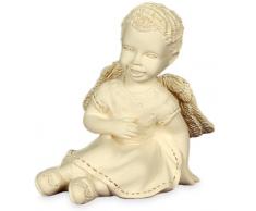 Angelstar 1,8 Zoll Mountain Engel Figur, Love You