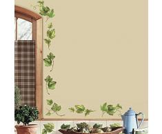 RoomMates 54225 Efeu