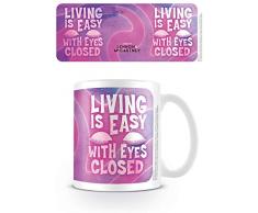 Pyramid MG24649C Tasse, porzellan