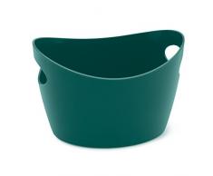 Koziol BOTTICHELLI XXS Organizer, smaragdgrün