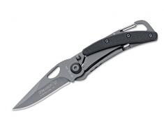 Blackfox F-434 G10 Taschenmesser, grau, 14,5 cm