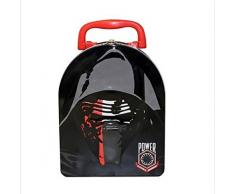 Star Wars Geprägte Zinn Lunch-Box (Kylo Ren)