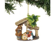 Enesco Heilige Familie Orn