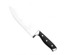 BERGNER Q3036 Kochmesser 20 cm Edelstahl Master