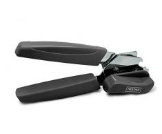 NERTHUS FIH 356 Dosenöffner, Schwarz, ursprüngliche