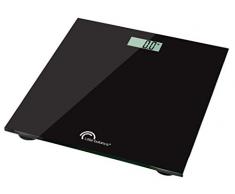 Little Balance 8194 Personenwaage, Schwarz