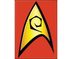 Star Trek Engineering Insignia Kühlschrank Magnet