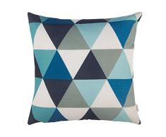 Fjfz Retro Vintage After All This Time Always Motivational Sign inspirierendes Zitat Baumwolle Leinen Home Dekorative Überwurf Kissenbezug für Sofa Couch, Grau Braun, 45,7 x 45,7 cm 18 x 18 Thats What She Said