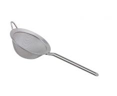 Swift Abtropfsieb aus Edelstahl 10 cm