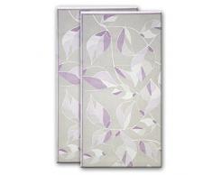 Sassafras Enterprises Symphony Tischdecken, Violett