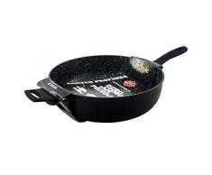 Lifestyle 4358 Pfanne, Edelstahl