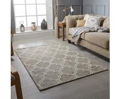 Oriental Weavers Teppich, beige, 120 x 170 cm