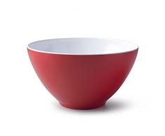 Zeal g217r Salatschüssel, rot