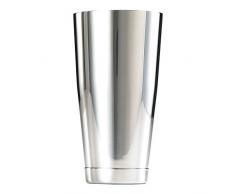 Barfly M37008 Shaker Cocktail Tin, Large 28 oz (828 ml), Stainless Steel