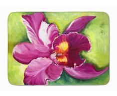 Caroline s Treasures jmk1120rug Orchidee Fußmatte, 48,3 x 68,6 cm Multicolor