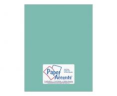 Accent Design Papier Akzente cdstk glatten 8,5 x 11 74 # Whirlpool