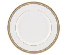 Lenox 844727 Jardin Salatteller mit Schmucksteinen