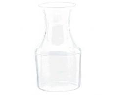 Weinkrug Mini, aus Plastik 6 Stück je 221 ml